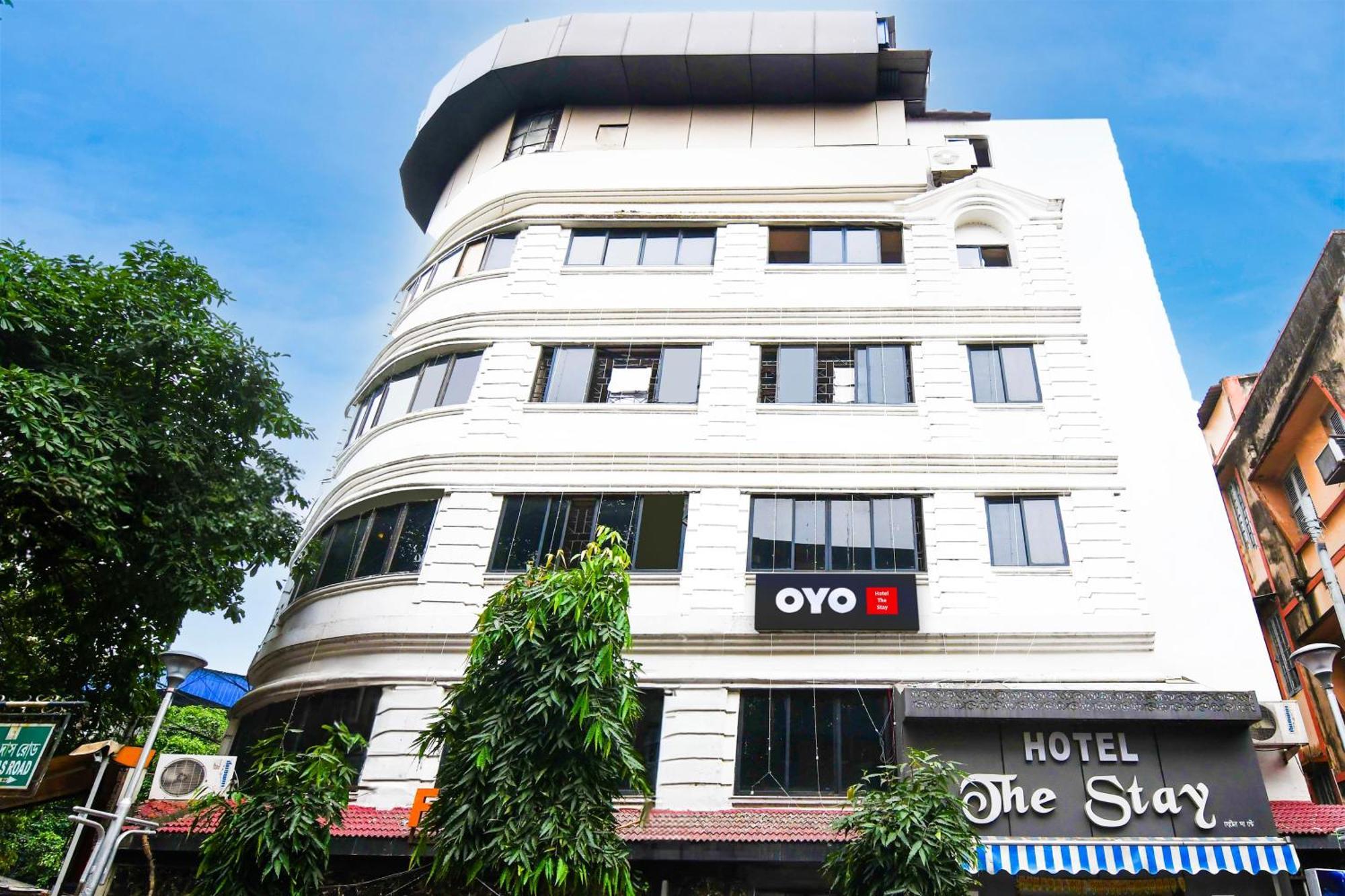 Hotel O The Stay Calcutá Exterior foto