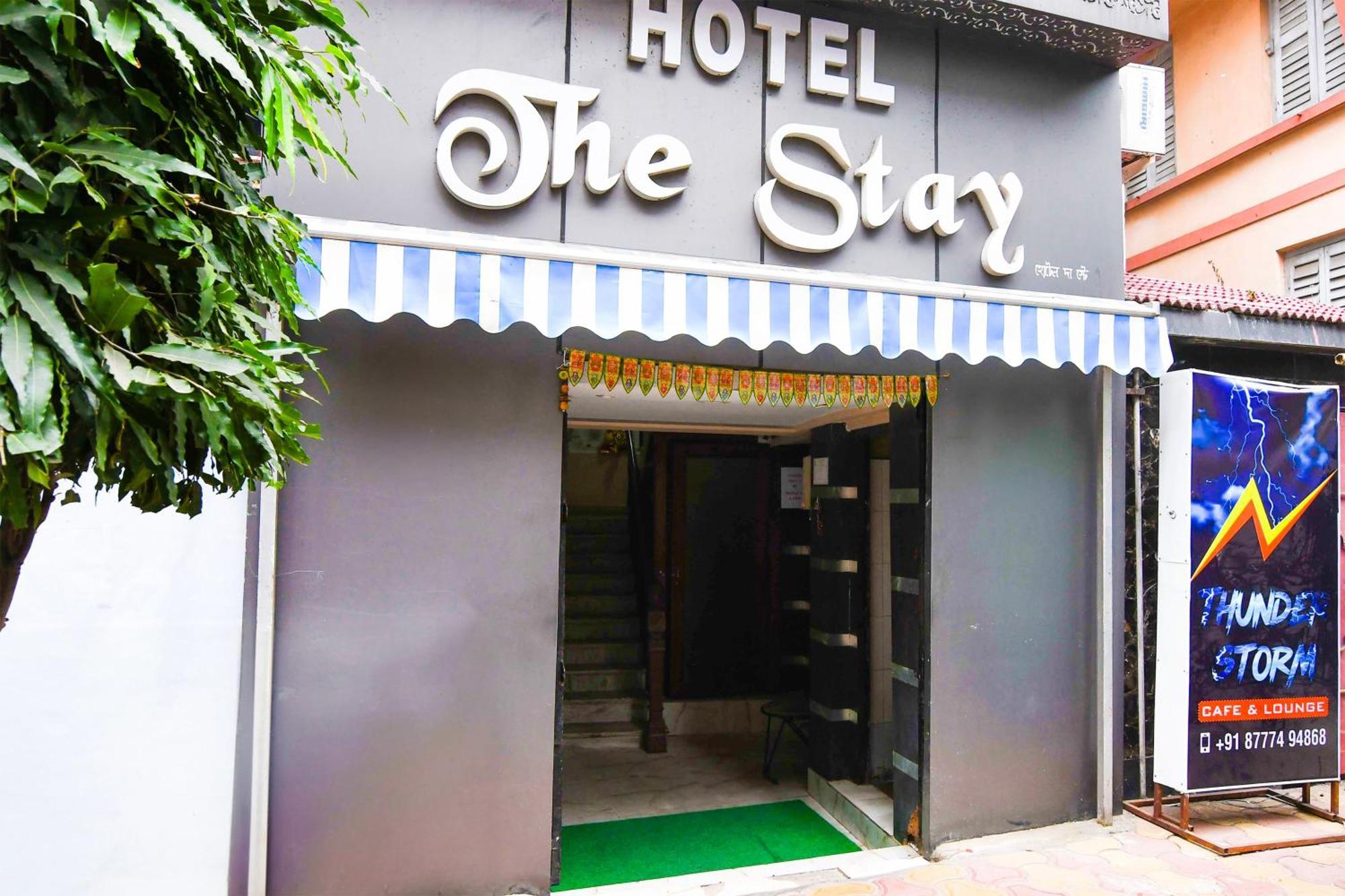 Hotel O The Stay Calcutá Exterior foto